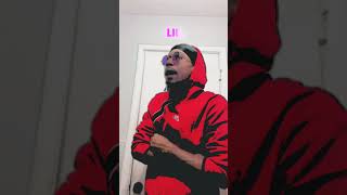 YUNUS FOR WILDIN OUT #fypシ゚viral #rap #urltv #yunus