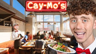 Download lagu We Opened Our Own RESTAURANT!