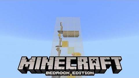 Armor swapper bedrock(v 1.16)