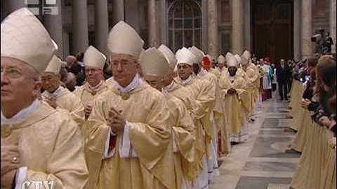 Priests in a digital world