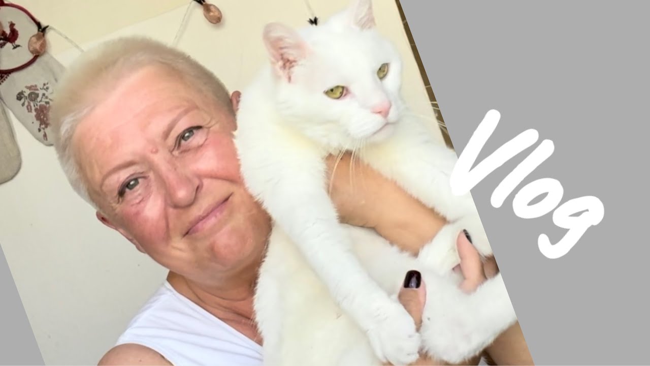 VLOG..ЗАКУПКА В ЛИДЛ..КУЗЯ..ШАШЛЫК НА ОЗЕРЕ...ОБО ВСЁМ И НИ О ЧЁМ..Jelena Love Riga