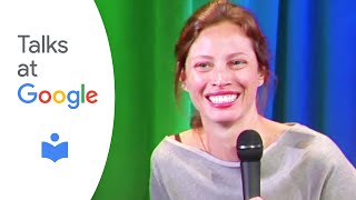 No Woman, No Cry | Christy Turlington Burns | Talks at Google