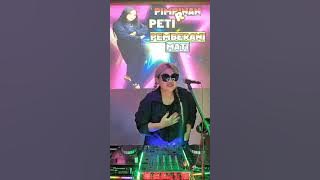 EBERRIK ATEH MINTAK JANTUNG // PARTY NYA CANTIK PEMIMPIN PETIR 35 BY REFAN ATCC 33