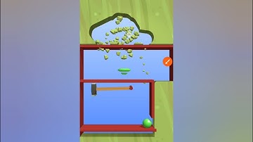 dig this! 611-18 | BALL SEASON | dig this level 611 episode 18 solution gameplay walkthrough