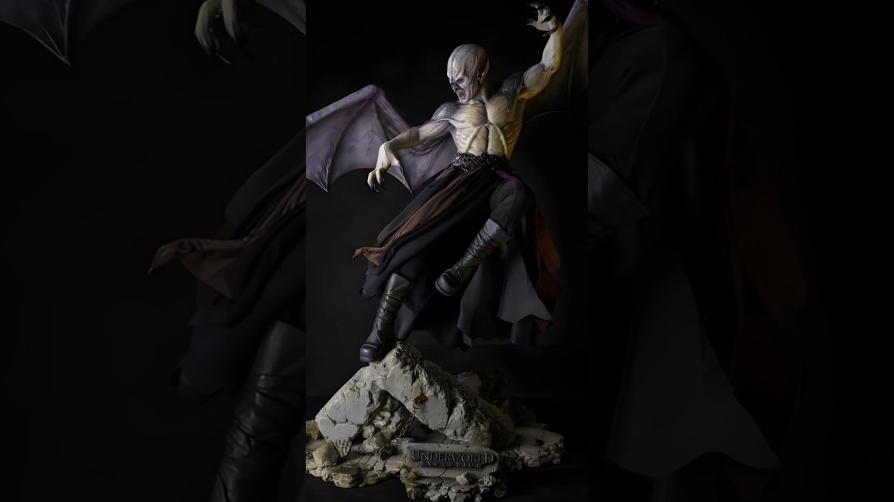 Why was Selene able to defeat Marcus, the vampire elder? #movie #scifi #underworld adlı videoyu YouTube'da izle Why was Selene able to defeat Marcus, the vampire elder? #movie #scifi #underworld adlı videoyu YouTube'da izle