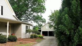 595 Ruffin Rd video tour