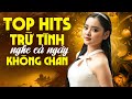 Top Hits Trữ Tình Nghe Cả Ngày Không Chán | Tiếng Hát Thu Hường Cất Lên Hay Từng Câu Từng Chữ