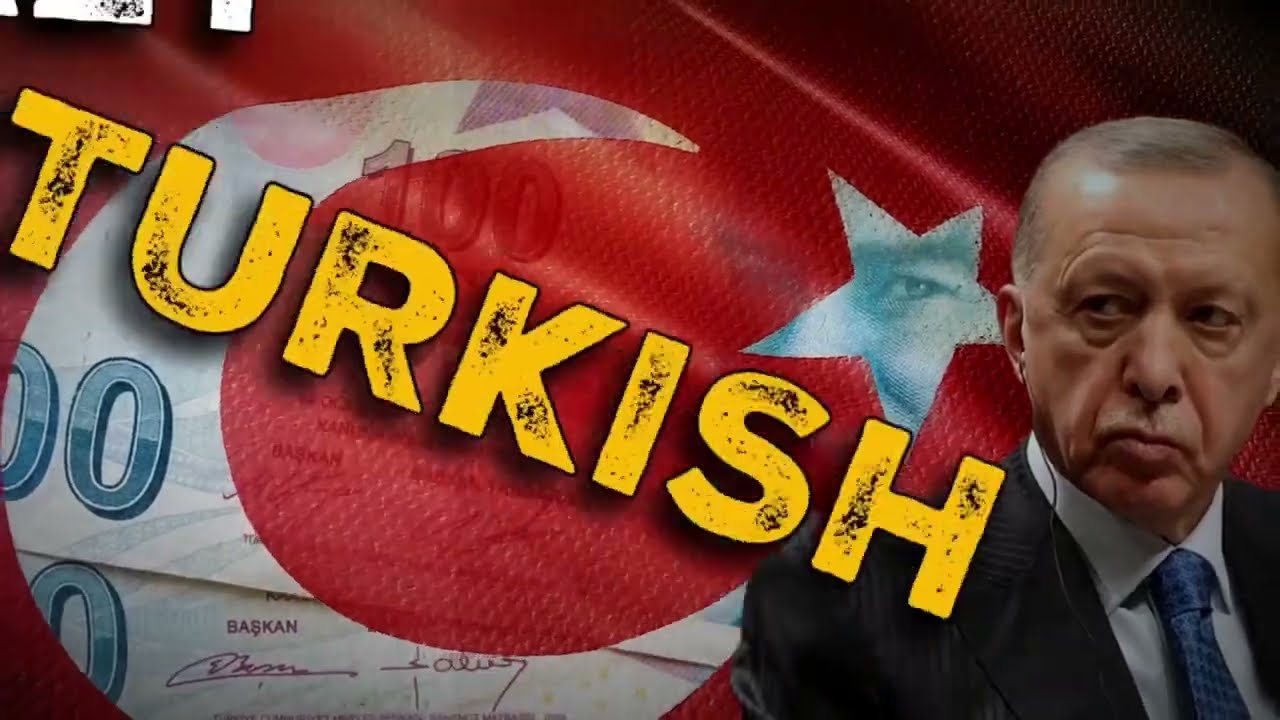 Turkey's Economy
