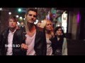 Anthem Lights - Dear Hollywood (Official Lyric Music Video)