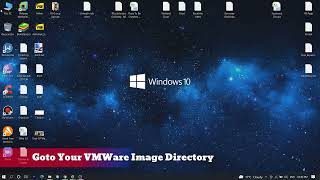 VMWARE Workstation Cannot Resume Virtual Machine - Unrecoverable Error (VMX)