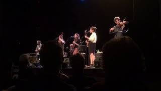 Wild Flowers: The Wailin' Jennys (2/15/18)