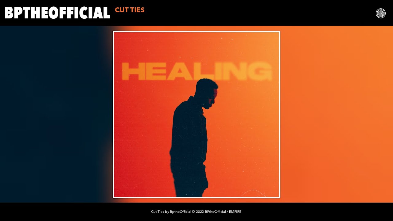 在 YouTube 上觀看「BptheOfficial - Cut Ties (Official Audio)」