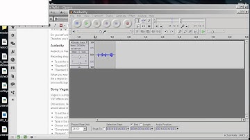 Dragon Age Toolset - Creature and Dialogue - part 3, voiceover
