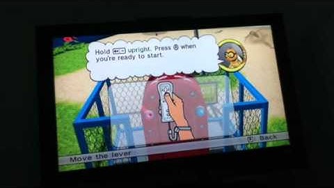 Mario Super Sluggers Challenge Walkthrough Part 3