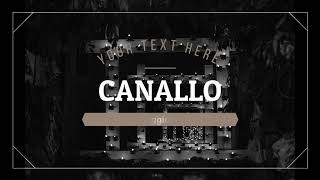 Canallo - Non Raggiungibile