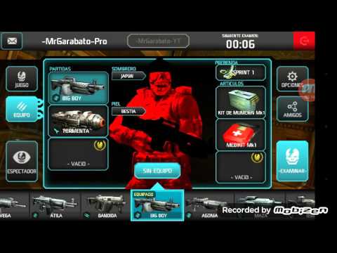 shadowgun hack shadowgun hack