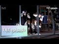 Miniature de la vidéo de la chanson 9 And Three Quarters (Run Away) Mv Shooting