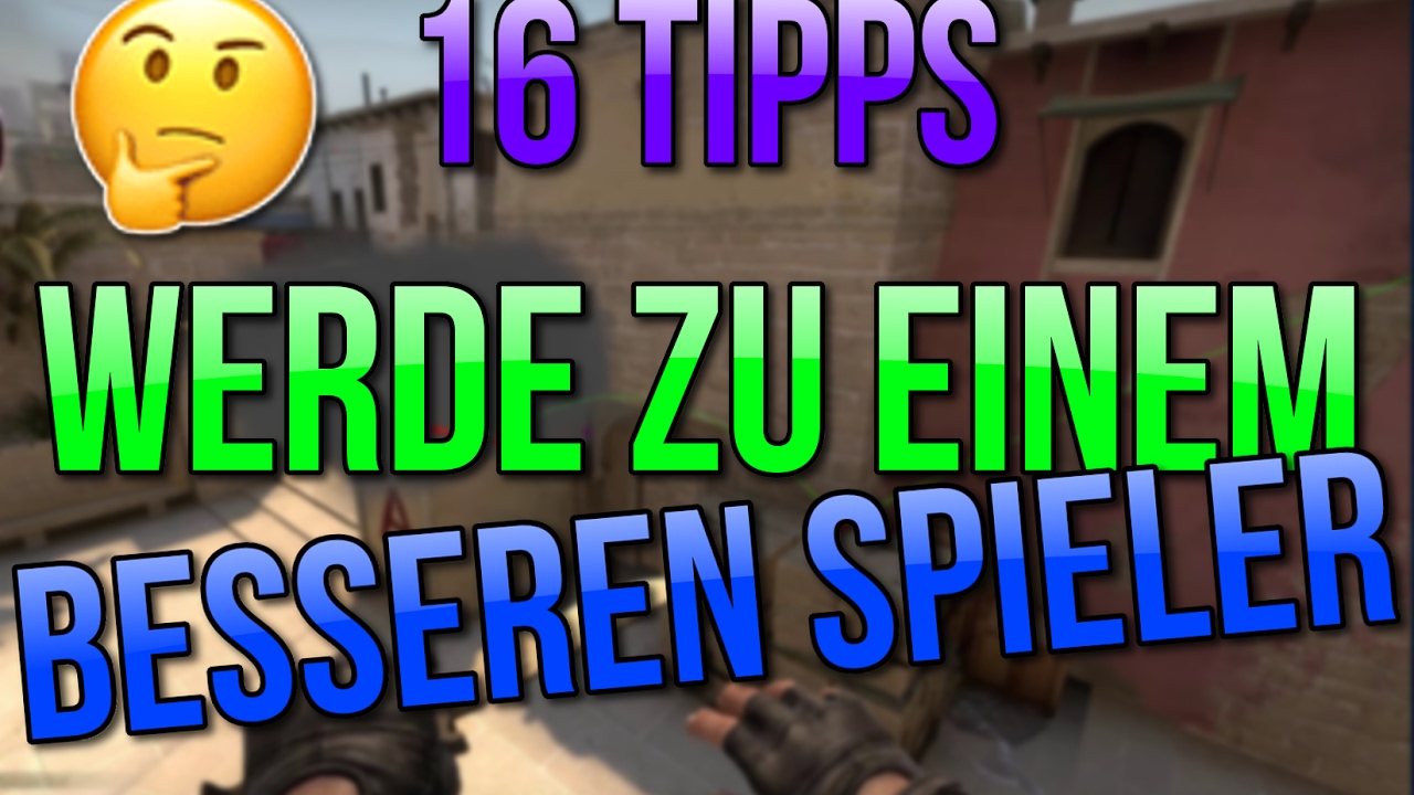 In Cs Go BeГџer Werden In Cs Go BeГџer Werden