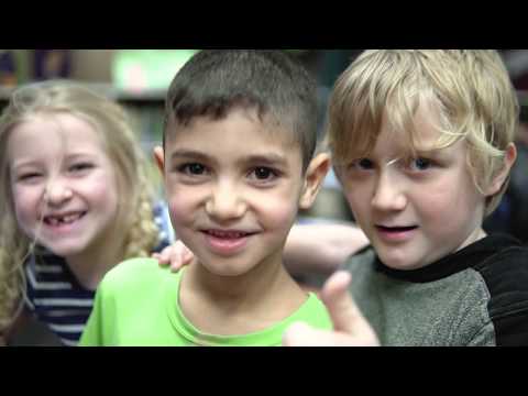 Students at Marlborough School Design Their New Learning Commons