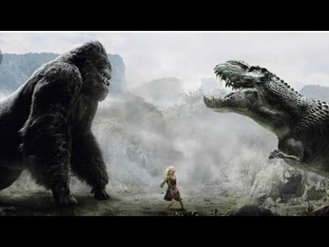 Videó: Mennyi pénzt keresett a King Kong című film?