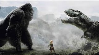 FILM King Kong v 2005 sub indo