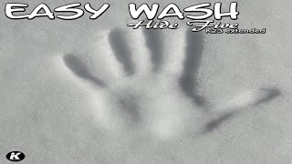 EASY WASH - HIDE FIVE - k23 extended