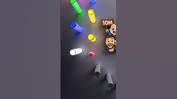 Twinkle little star Vs Music instruments! #music #marble #little