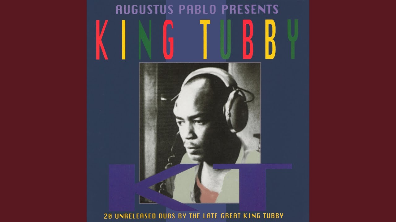 King Tubby's Typical Dub