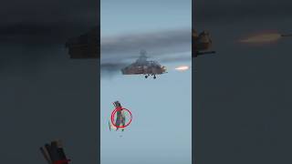 RAH-66 Falls to Pantsir-S1 Over Desert Sands | War Thunder