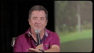 Come and Contribute | Kip Miller | Eastern Industrial Supply