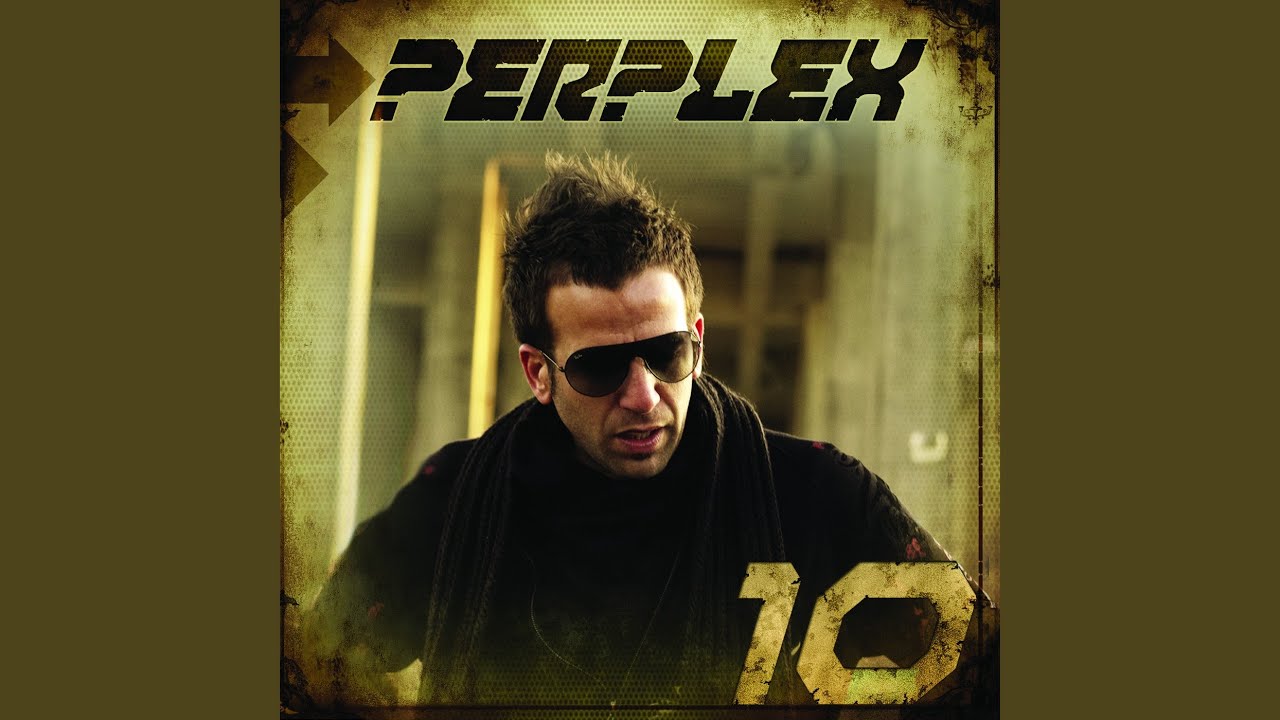 Toshiba (Perplex Remix)