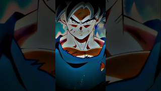 Goku - Neon Bladeedit