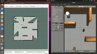 Famous SLAM and Path Planning with TurtleBot3 in Gazebo Profile