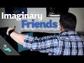 Making Imaginary Friends | Parasocial Relationships