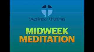 Midweek Meditation | St. Patrick’s Day Special!
