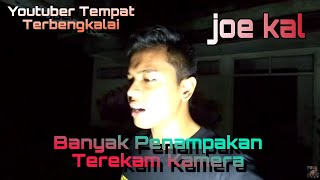 9 video penampakan terjelas  di channel Joe kal