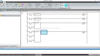 IDCE PLC WINDLDR [ TON.TOF,CNT.CUD ] PROGRAMMING