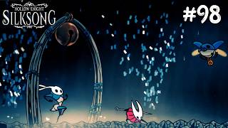La Más Veloz De Telalejana Maestro De Sprints Veloz Hollow Knight Silksong 98