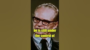 No One is Free! | B. F. Skinner