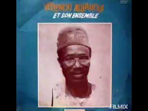 Yédénou Adjahoui - Agogo Zinli