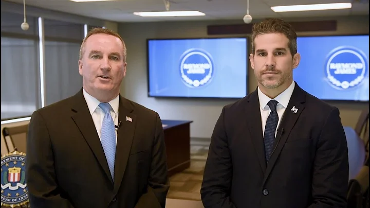 FBI Tampa and Raymond James Financial Describe Cyb...