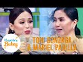 Magandang Buhay: Toni and Mariel talk about their babies
