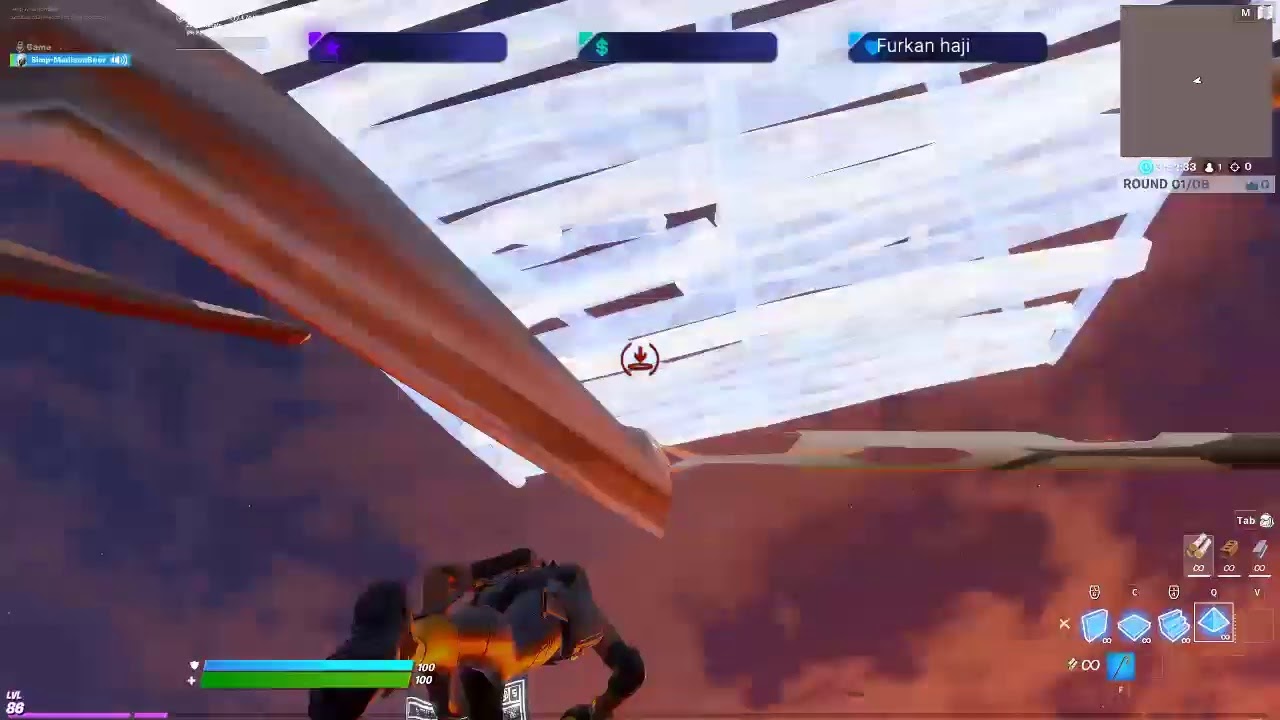 Dreamhack online opens