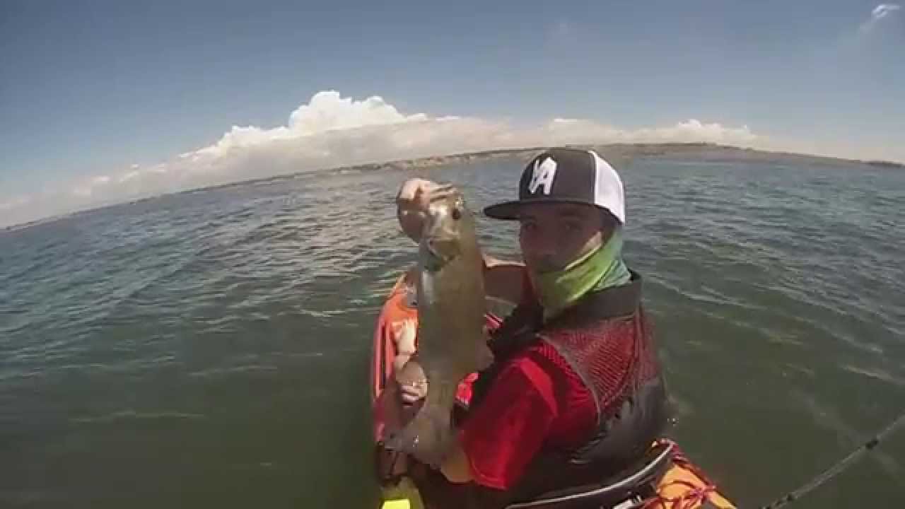 pueblo reservoir fishing report