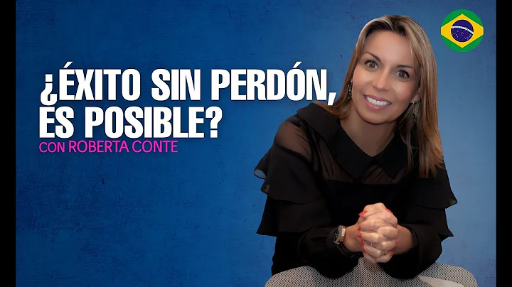 XITO SIN PERDN ES POSIBLE? ROBERTA CONTE