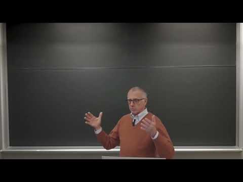 MIT: Lecture 5: Definition of Heat Interaction; First and Second Law Efficiencies