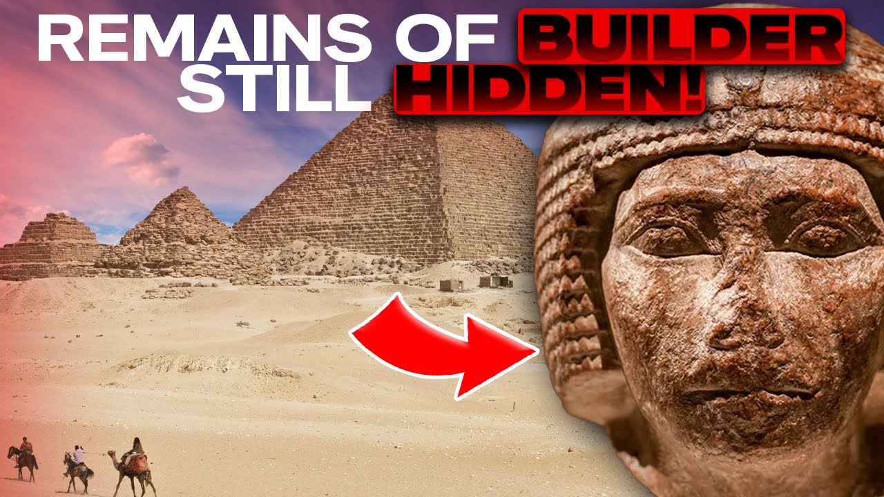 The Ancient Egypt in 10 Minutes | Episode 3 - YouTube