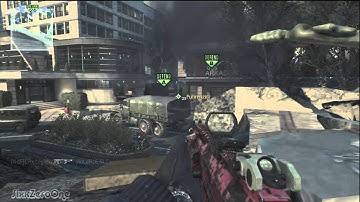 MW3 | HC S&D is Amazing | HD