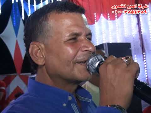 من مكتب حفلات الريس سامح أبو كامل فرحة أولاد أبو عامر بالعجيزى النجم محمد غرام