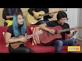 City sessions here i go again by gracenote  clickthecity